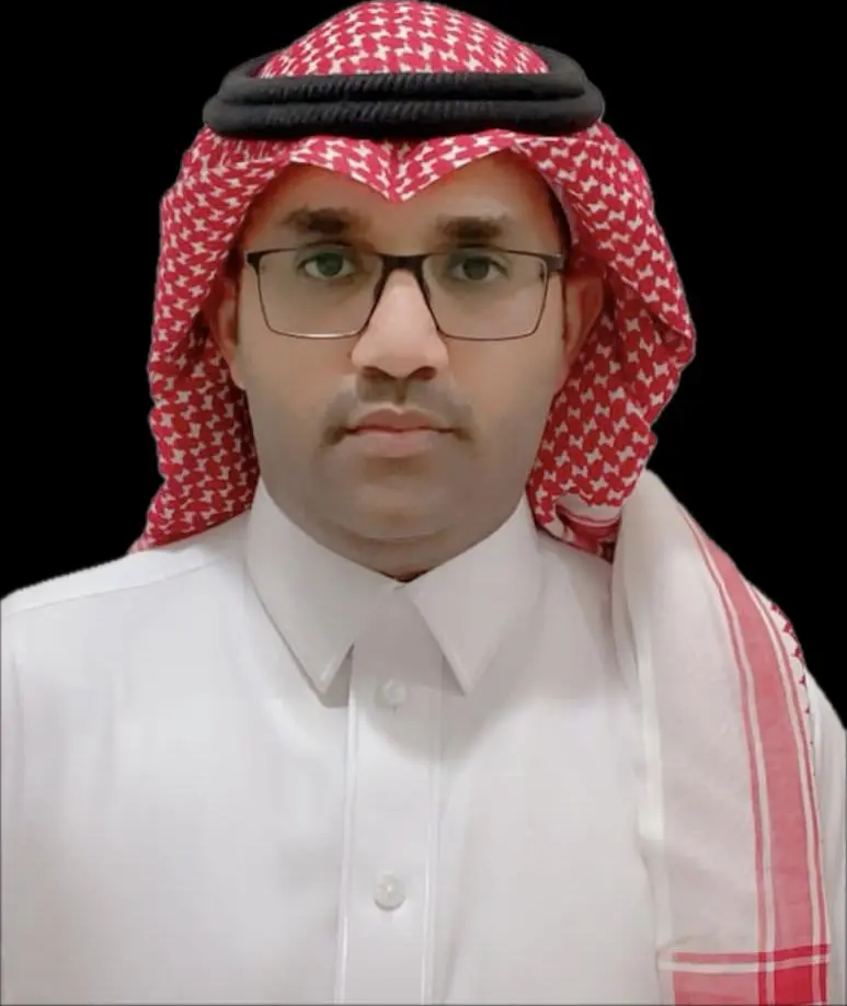 أ. عبدالكريم معتق محمد الشهراني